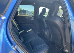 2019 MY20 Volvo XC60 246 MY20 D5 R-Design (AWD) Suv