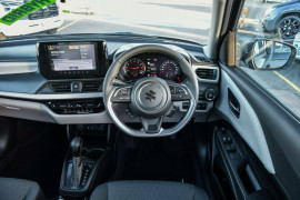 2024 Suzuki Swift UZ Hybrid Plus Hatch