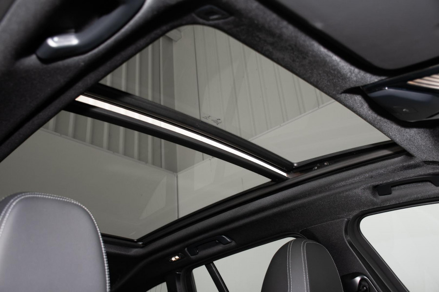 2021 BMW X3 G01 LCI xDrive30e M Sport SUV