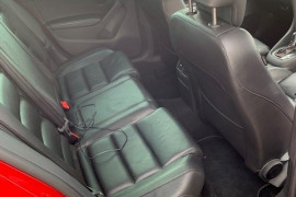 2012 MY14 Volkswagen Golf Gt VII  GTI Hatchback