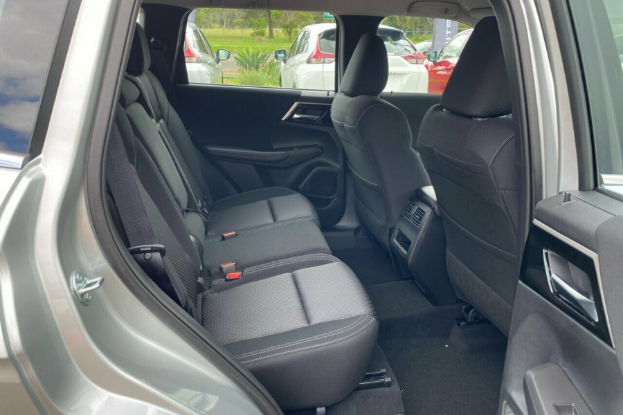 2024 Mitsubishi Outlander ZM ES SUV