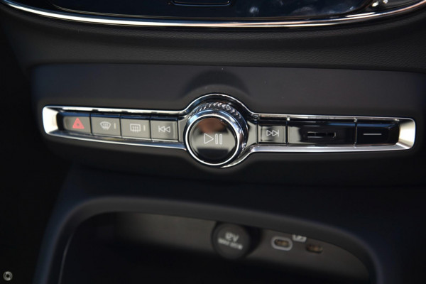 2026 MY27 Volvo EX40  Ultra Single Motor Extended Range SUV Image 15