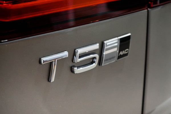 2019 MY20 Volvo V60 F-Series T5 Inscription Wagon