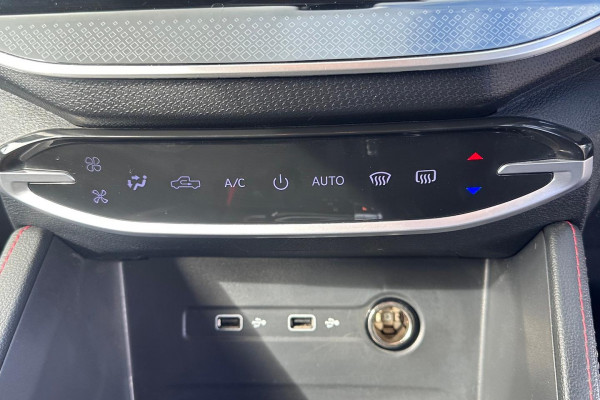 2022 LDV T60 SK8C Max PRO Ute Image 27