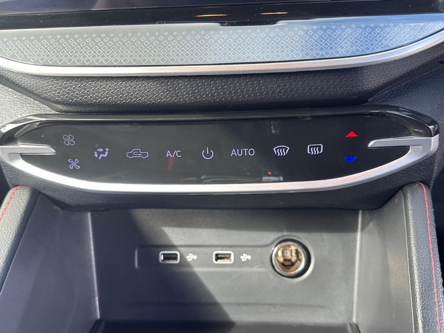 2022 LDV T60 SK8C Max PRO Ute Image 27