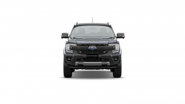 2025 MY25.25 Ford Ranger P703 Wildtrak Ute image 2