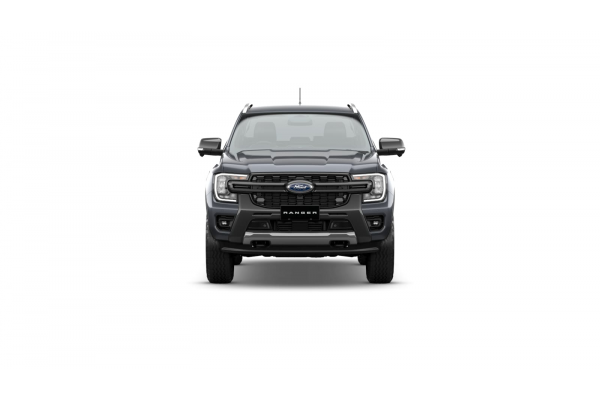 2025 MY25.25 Ford Ranger P703 Wildtrak Ute