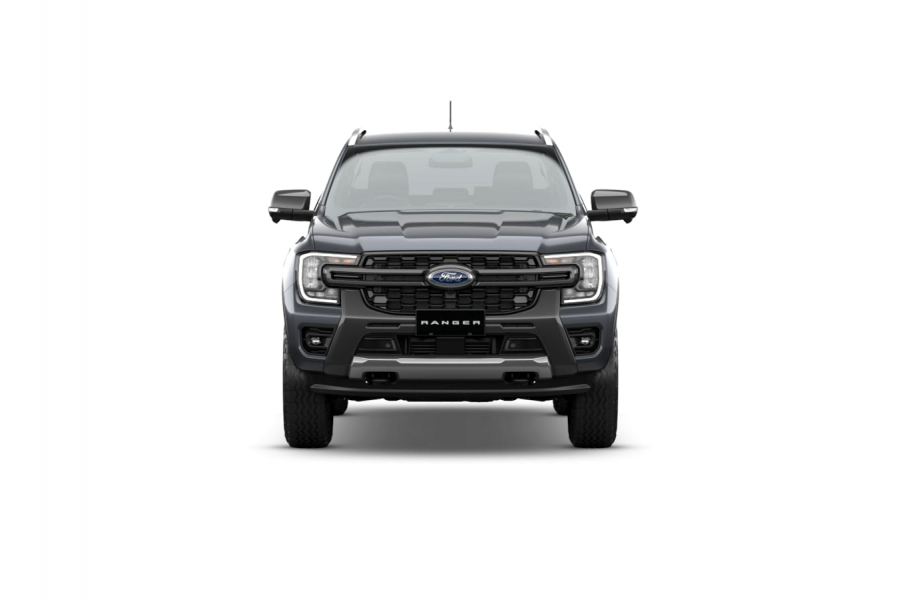 2025 MY25.25 Ford Ranger P703 Wildtrak Ute