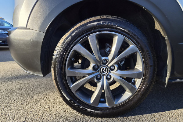 2021 Mazda CX-30 DM Series G25 Astina SUV Image 25