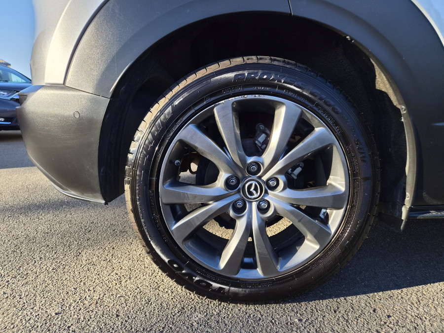 2021 Mazda CX-30 DM Series G25 Astina SUV Image 25