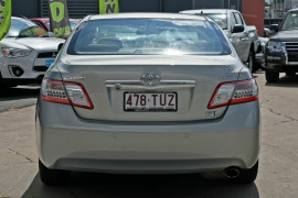2011 Toyota Camry AHV40R Hybrid Sedan
