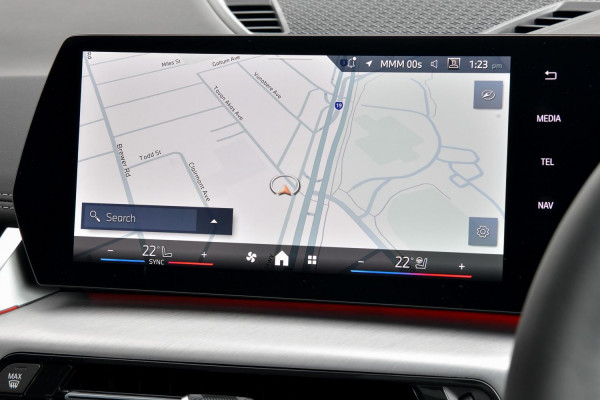 2026 BMW X1 U11 xDrive25e M Sport SUV image 13