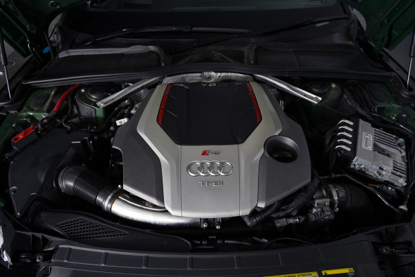 2019 Audi Rs 5 Sportback Hatch Image 20