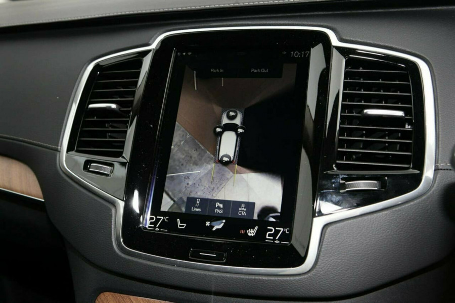 2019 Volvo XC90 L Series D5 Inscription Suv Image 13