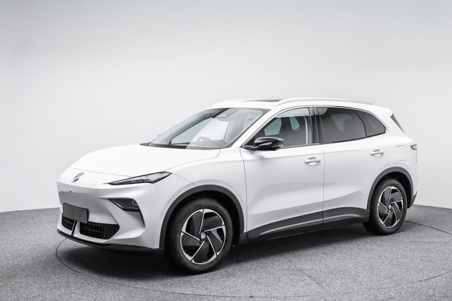 2026 MG MGS5 EV ZS3EM Essence 49 SUV Image 3