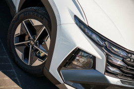 2024 MY25 Hyundai Tucson NX4.V3   SUV
