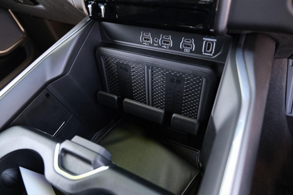 2025 Ram 1500 DT Laramie Sport Hurricane SO RamBox Ute Image 12