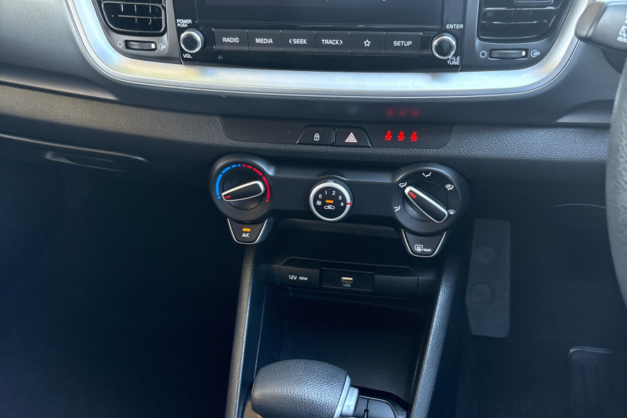 2023 Kia Stonic YB S SUV Image 15