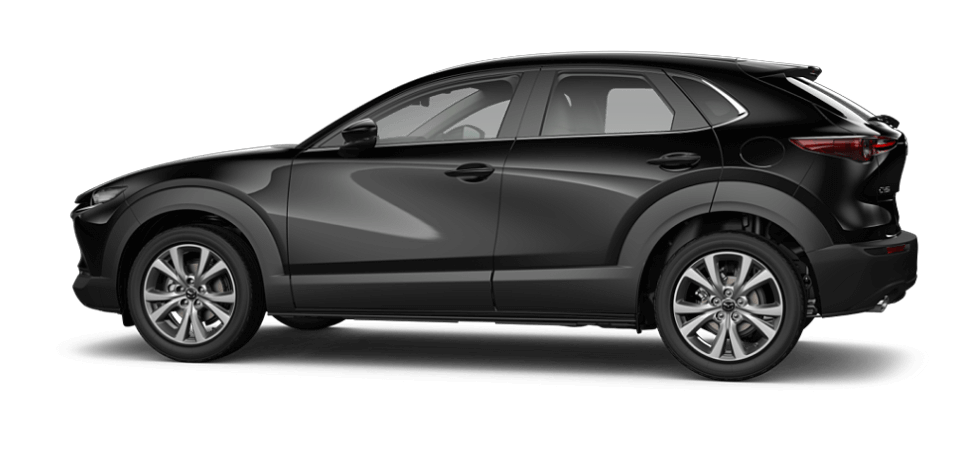 2025 MY24 Mazda CX-30 DM2W7A G20 Evolve SUV Image 39