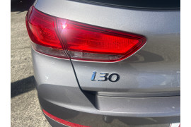 2023 Hyundai i30 PD.V4 Elite Hatch