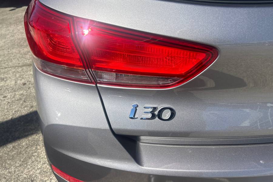 2023 Hyundai i30 PD.V4 Elite Hatch Image 24