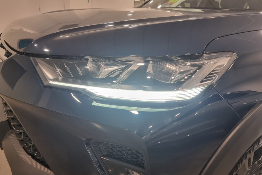 2025 GWM Haval H6 Ultra SUV Image 21