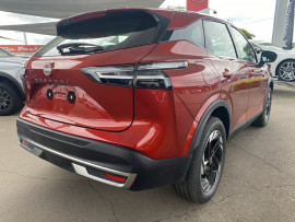 2024 MY25 Nissan QASHQAI J12 ST-L SUV image 3