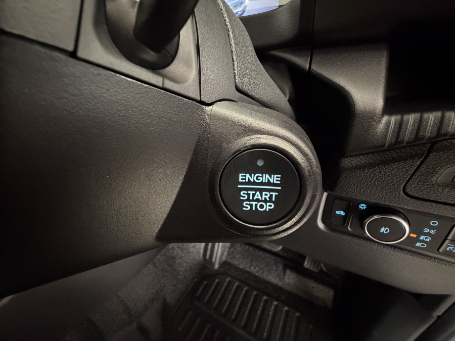 2026 MY26.5 Ford Ranger Super Duty   Ute Image 23