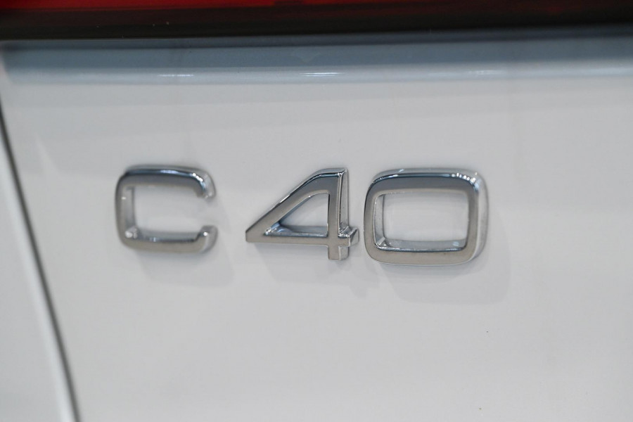 2023 MY24 Volvo C40  Recharge Twin SUV Image 11
