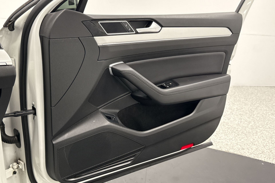 2015 Volkswagen Passat Sedan 132TSI - Comfortline Sedan Image 19