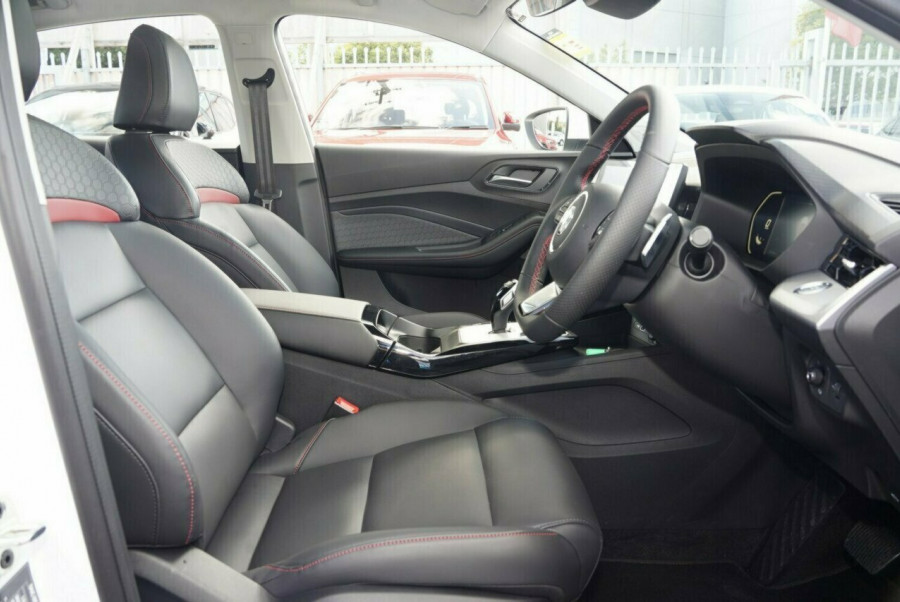 2023 MG MG5 AP32 Vibe Sedan Image 9