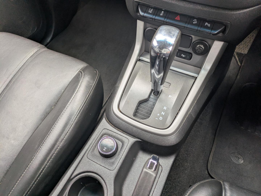 2019 MY20 Holden Trailblazer RG LTZ SUV Image 14