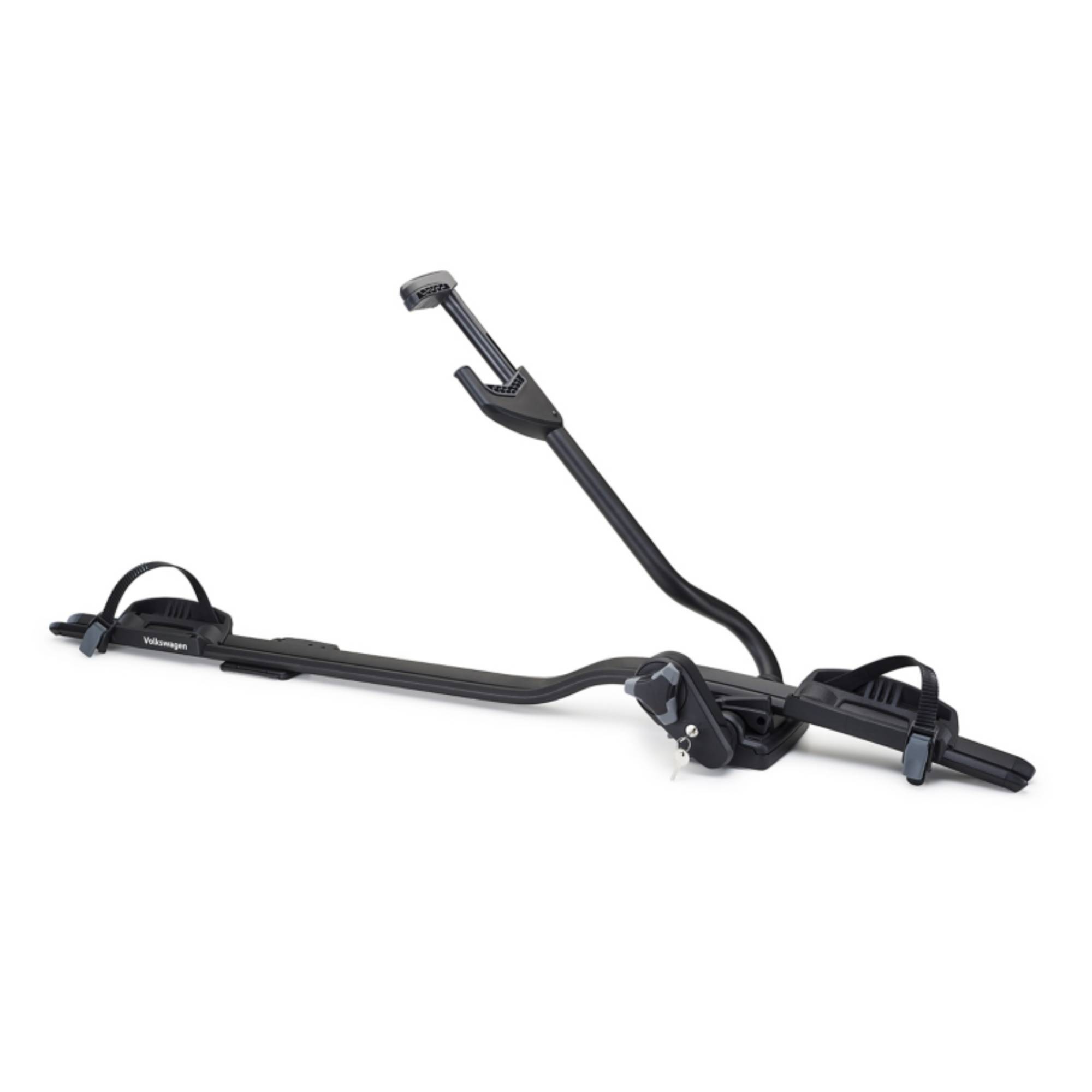 Bicycle carrier