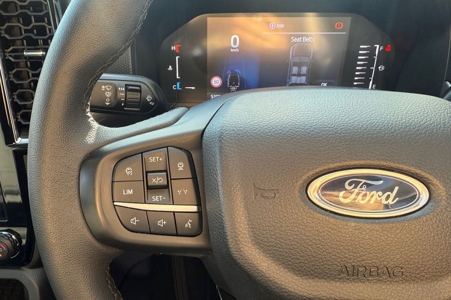 2024 MY24.5 Ford Ranger P703 Sport Ute Image 18