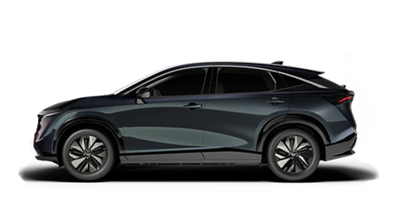 ARIYA 2WD 87KW Advance+