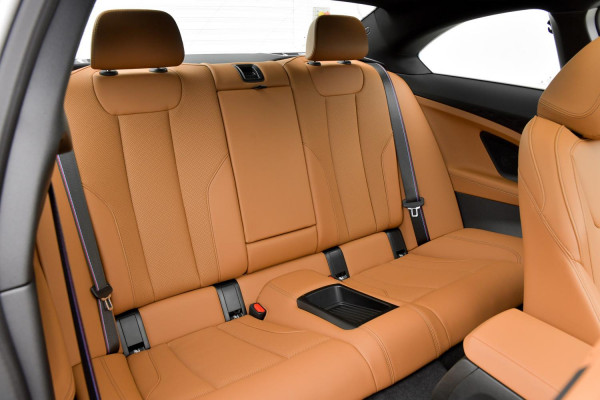 2026 BMW 2 Series G42 230i M Sport Coupe image 5