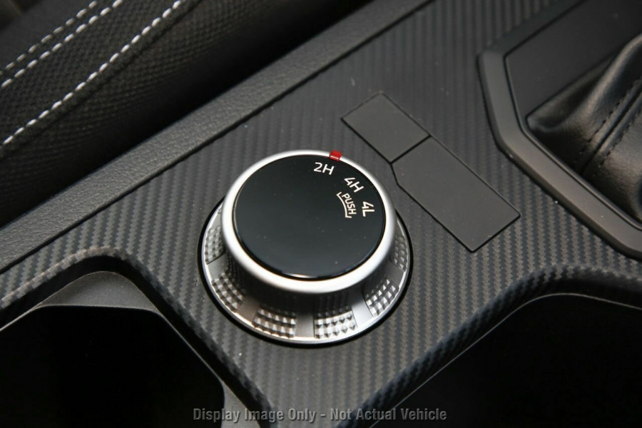 2024 Mitsubishi Triton MV GLX+ Ute Image 19