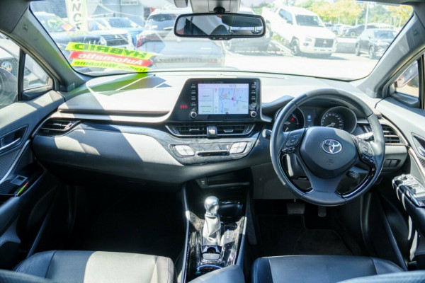 2020 Toyota C-HR NGX Koba SUV Image 18