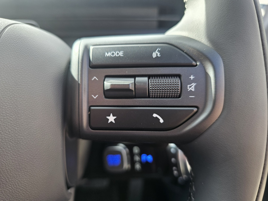 2026 Hyundai ELEXIO OE1.V1 Other Image 23