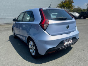 2022 MG MG3 SZP1 Core Hatch