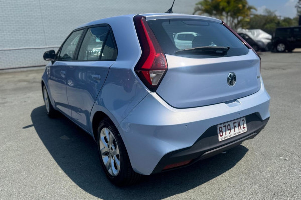 2022 MG MG3 SZP1 Core Hatch Image 10