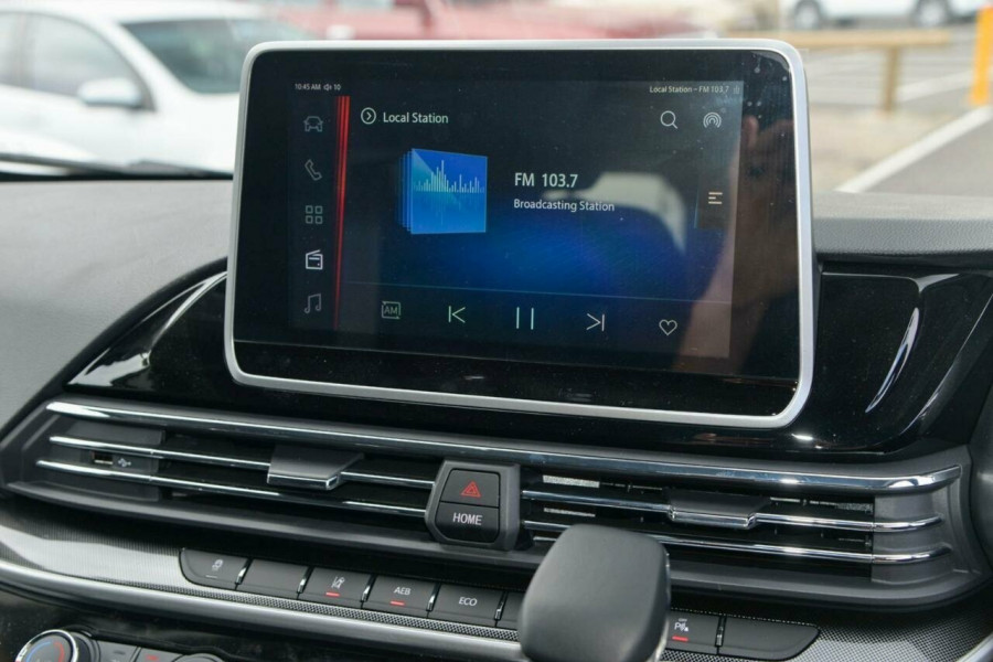 2022 MY23 LDV Deliver 9 LWB Van Van Image 13