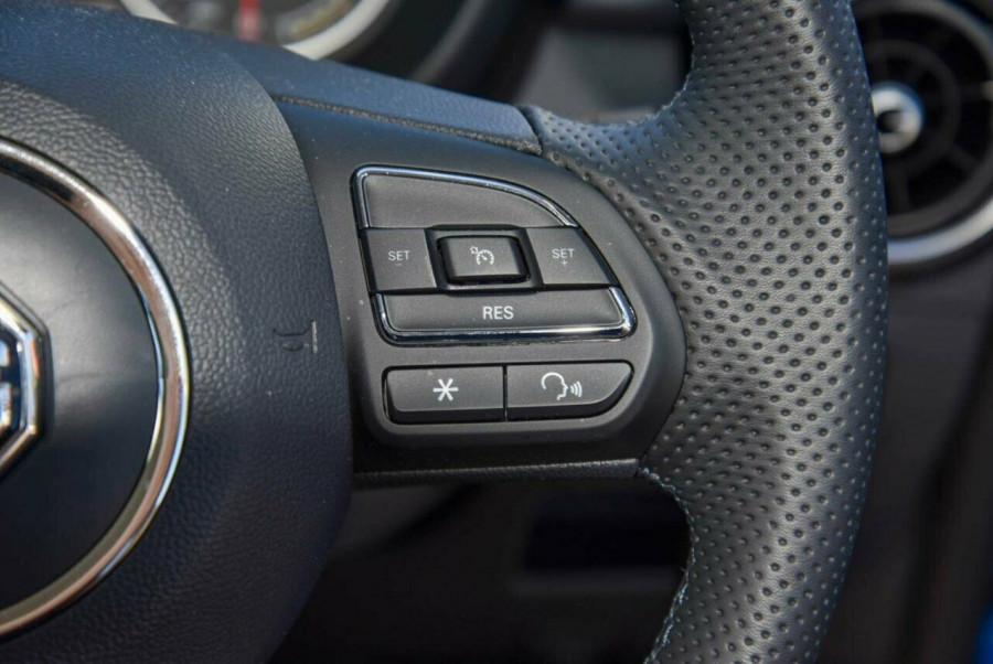 2024 MG MG3 SZP1 Core Hatch Image 13