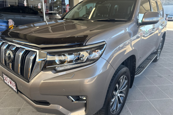 2022 Toyota LandCruiser Prado GDJ150R Kakadu SUV