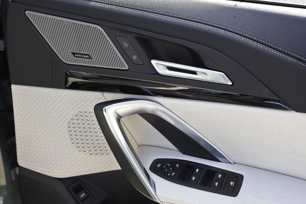 2025 BMW X1 U11 sDrive18i SUV image 17