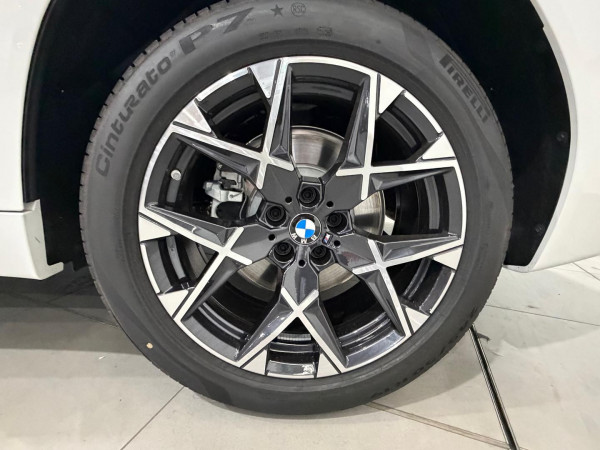 2026 BMW X3 G45 20 xDrive SUV image 5