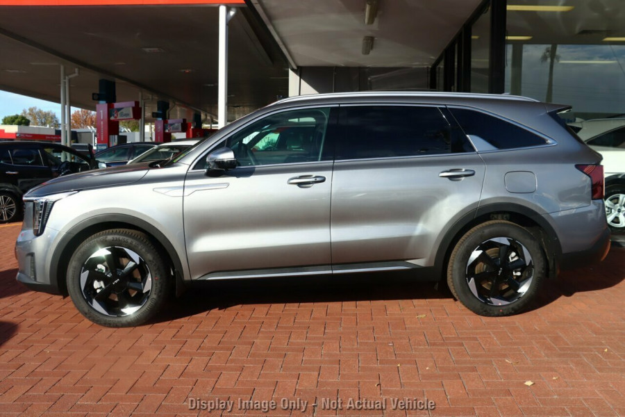 2024 Kia Sorento MQ4 PE HEV GT-Line SUV Image 8