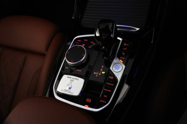 2022 Alpina Xd3 Bi-Turbo SUV Image 39