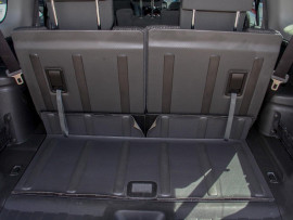 2010 Nissan Pathfinder R51  ST Suv