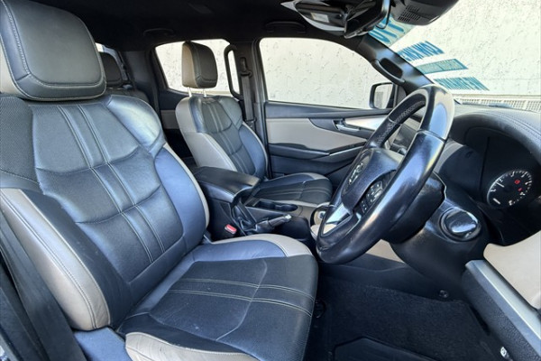 2023 Mazda BT-50 TF SP Ute Image 10